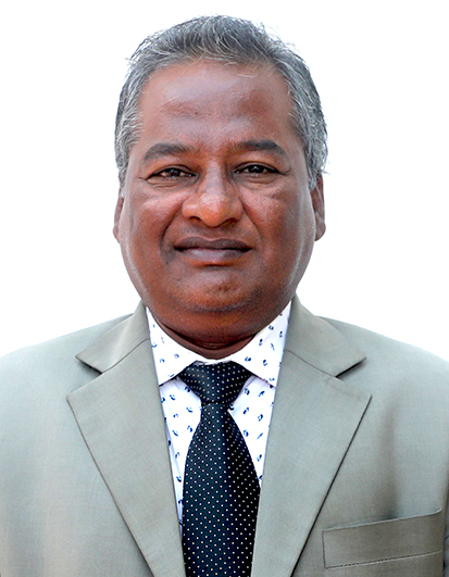 Dr. Md. Tariqul Islam Chowdhury