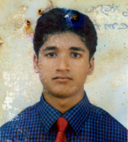 Alumni Profile