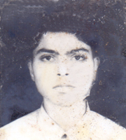 Alumni Profile