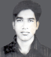 Alumni Profile