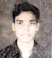 Alumni Profile