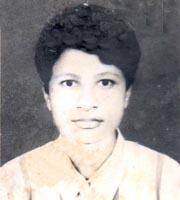 Alumni Profile