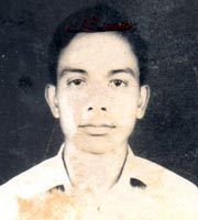 Alumni Profile