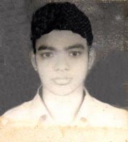 Alumni Profile
