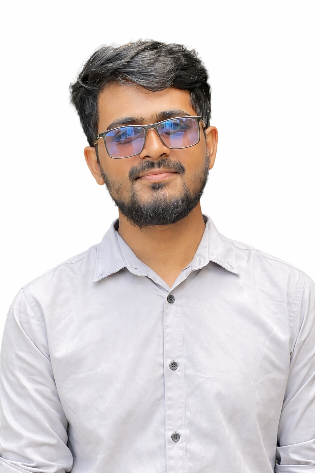 Teacher Profile