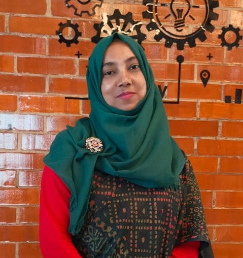 Teacher Profile