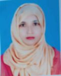 Teacher Profile