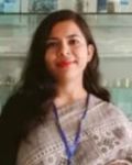 Teacher Profile