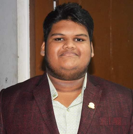Teacher Profile