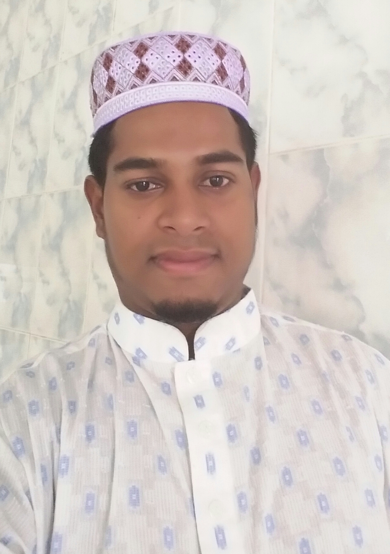Teacher Profile