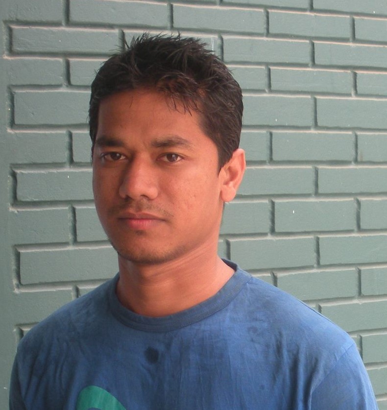 Teacher Profile