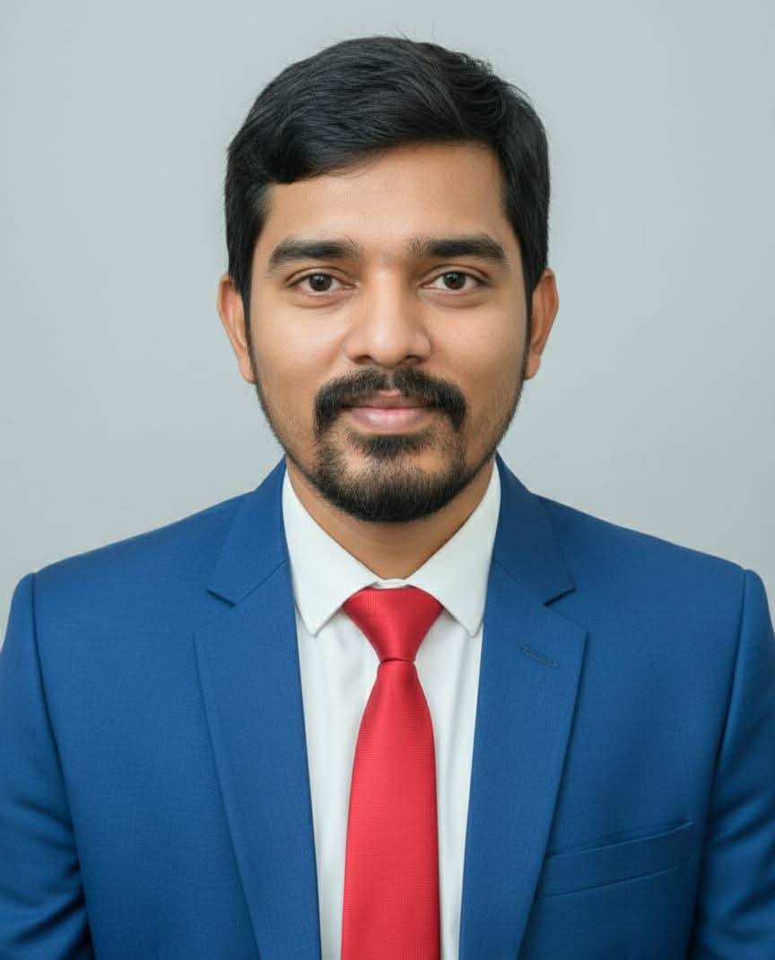Teacher Profile